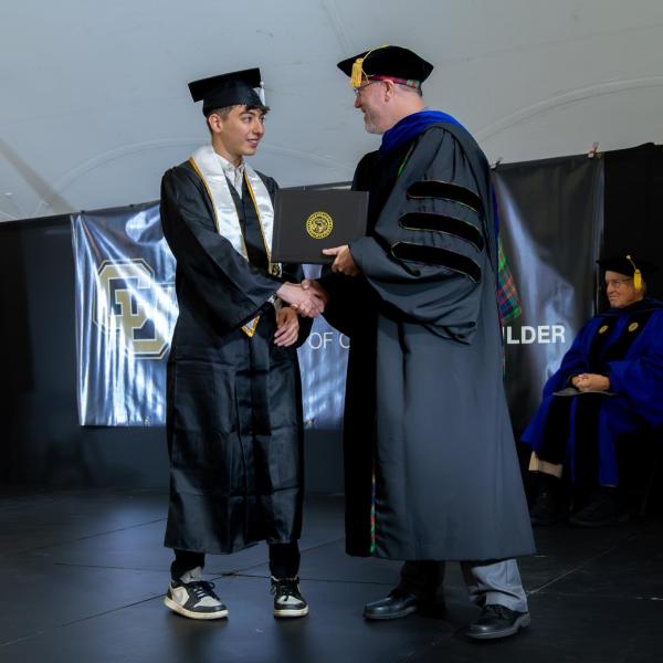 2024 BCHM Diploma Awards