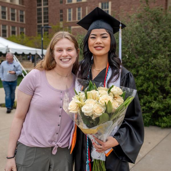 2024 BCHM Commencement Celebration