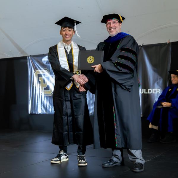 2024 BCHM Diploma Awards