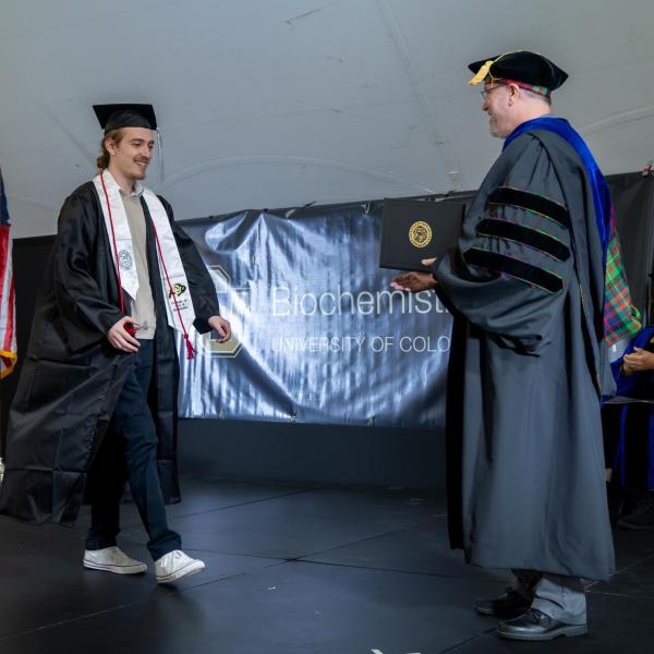 2024 BCHM Diploma Awards