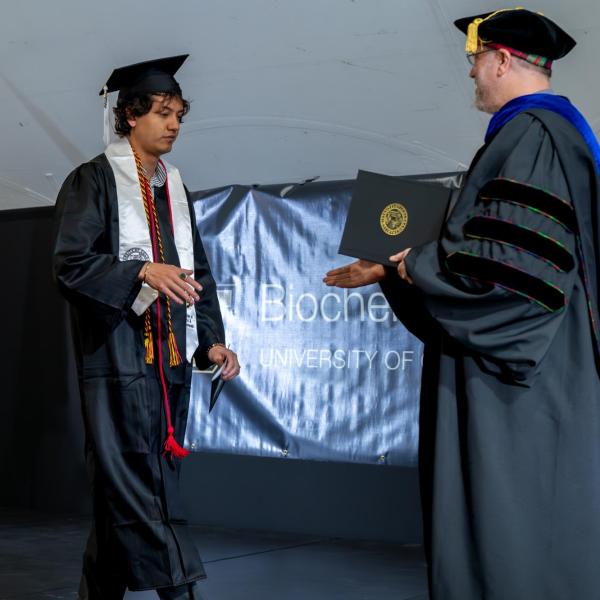 2024 BCHM Diploma Awards