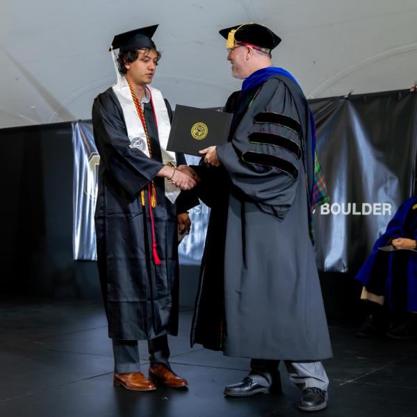 2024 BCHM Diploma Awards