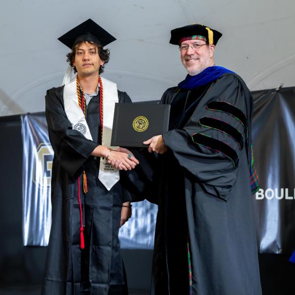 2024 BCHM Diploma Awards