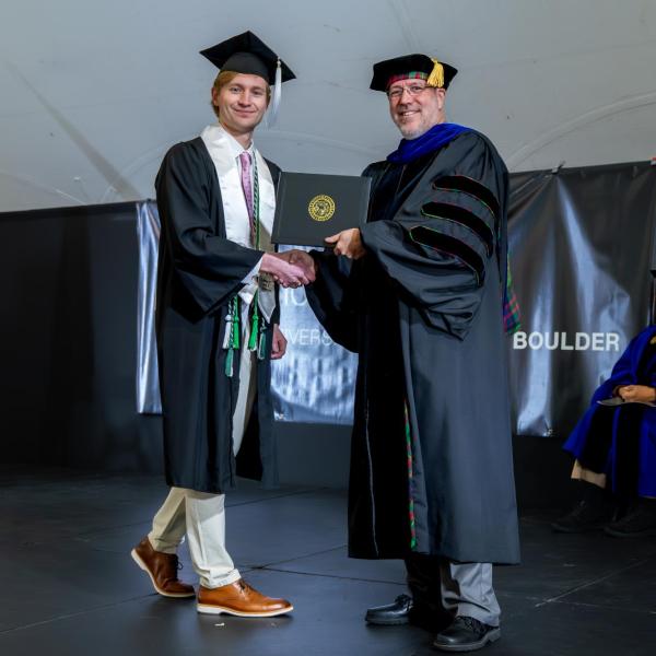 2024 BCHM Diploma Awards