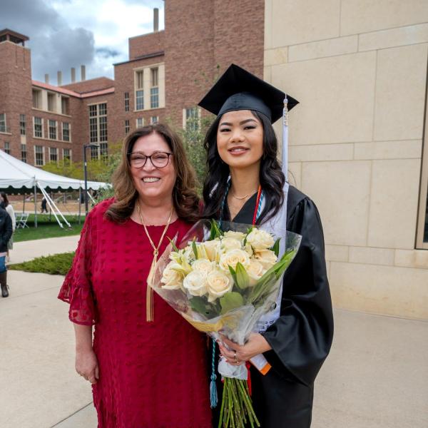 2024 BCHM Commencement Celebration