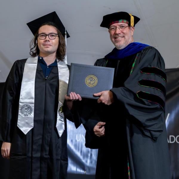 2024 BCHM Diploma Awards