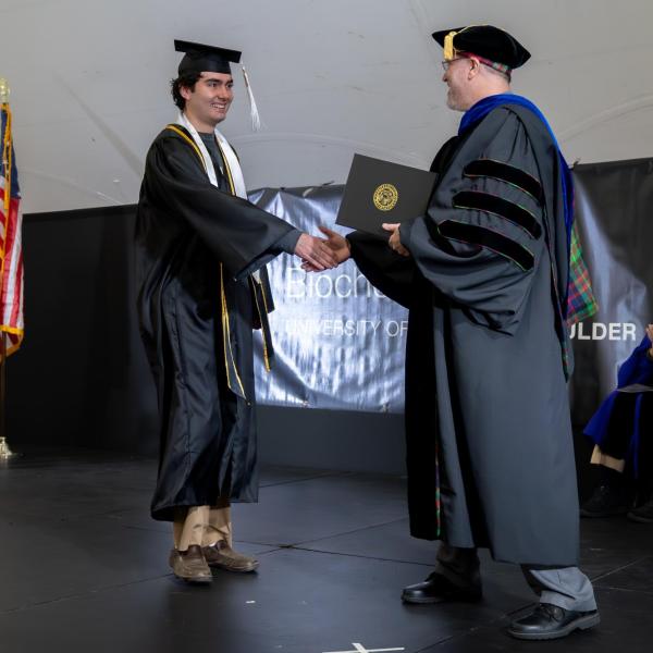 2024 BCHM Diploma Awards