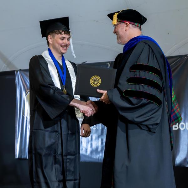 2024 BCHM Diploma Awards
