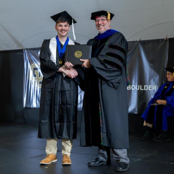 2024 BCHM Diploma Awards