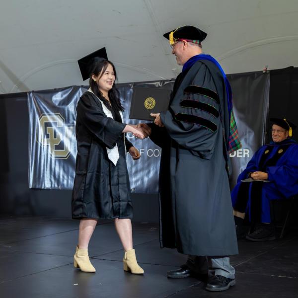 2024 BCHM Diploma Awards