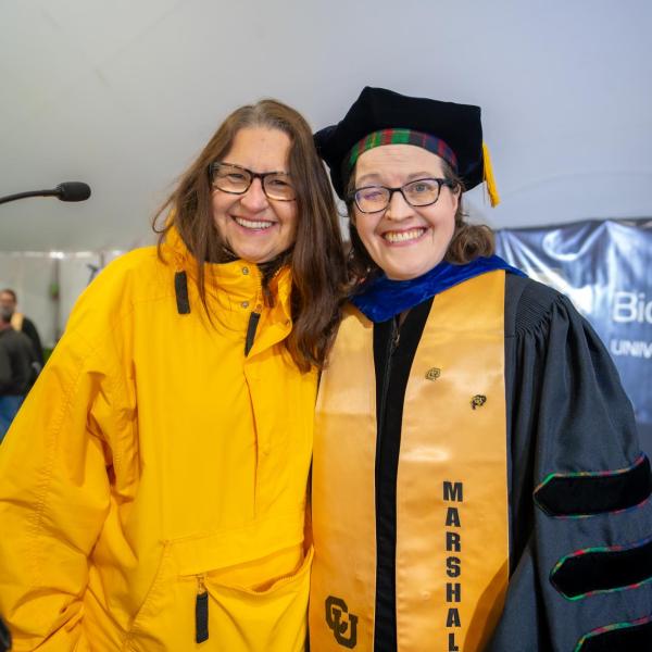 2024 BCHM Commencement Celebration