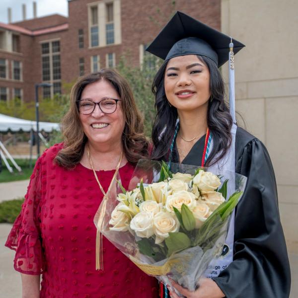2024 BCHM Commencement Celebration