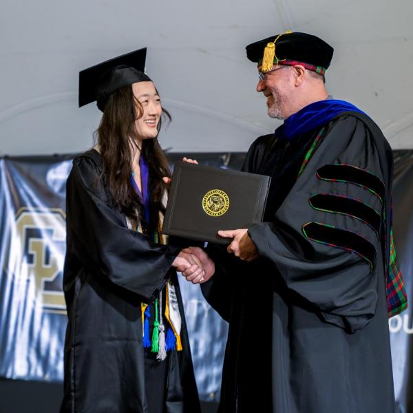 2024 BCHM Diploma Awards