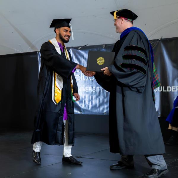 2024 BCHM Diploma Awards