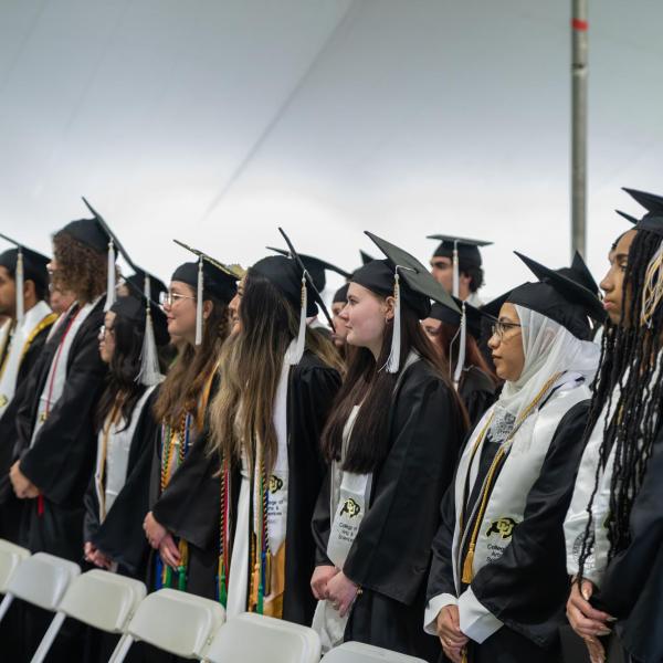 2024 BCHM Commencement Ceremony