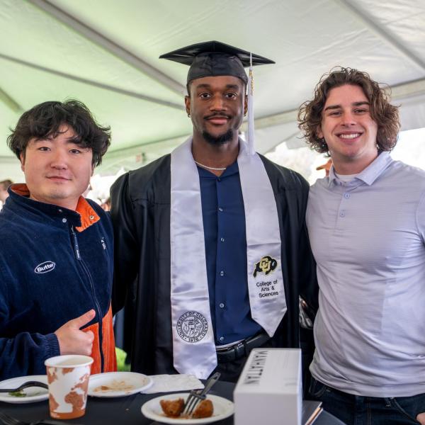 2024 BCHM Commencement Celebration