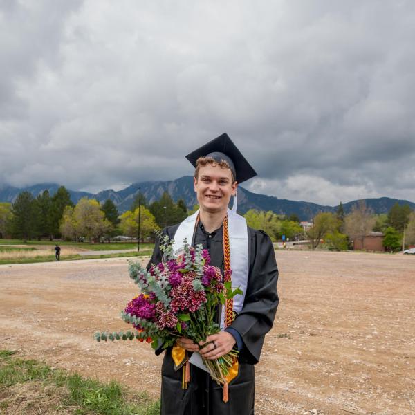 2024 BCHM Commencement Celebration