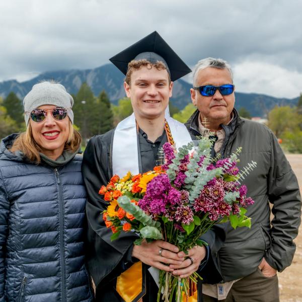 2024 BCHM Commencement Celebration
