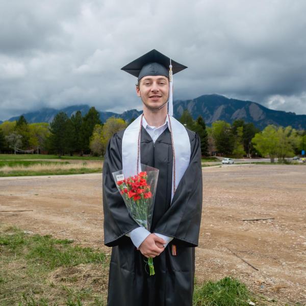 2024 BCHM Commencement Celebration