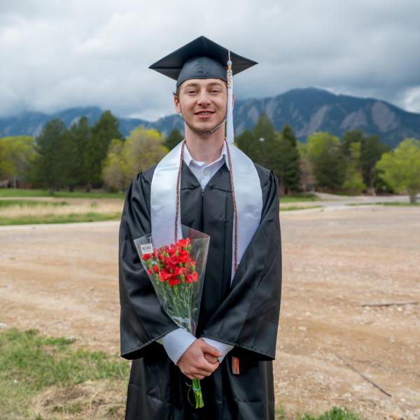 2024 BCHM Commencement Celebration