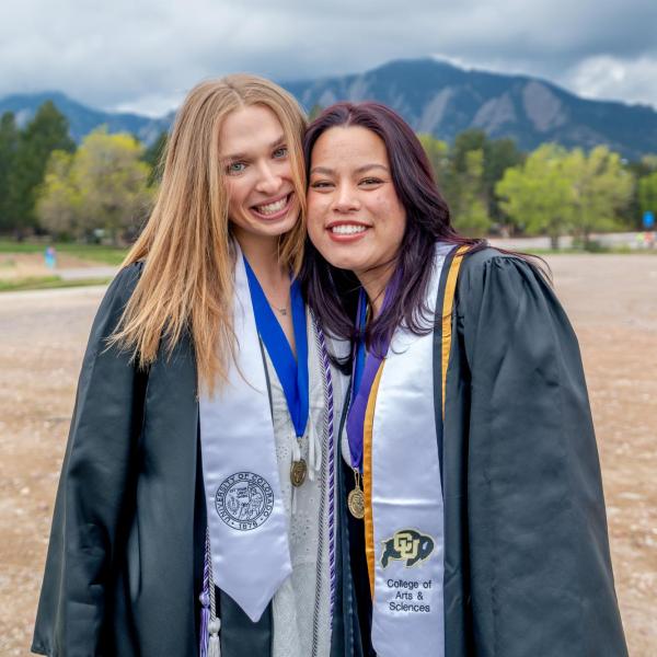 2024 BCHM Commencement Celebration