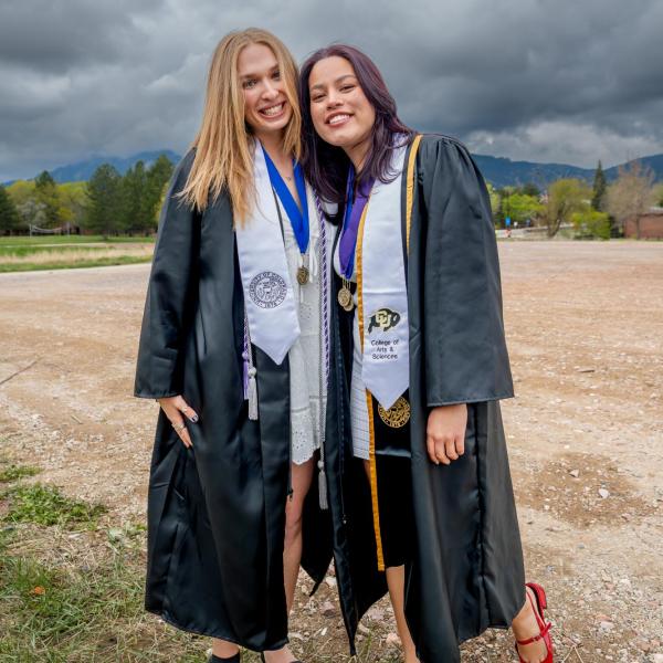 2024 BCHM Commencement Celebration