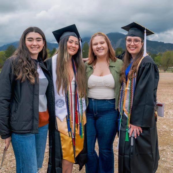 2024 BCHM Commencement Celebration