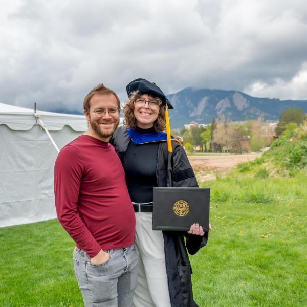2024 BCHM Commencement Celebration