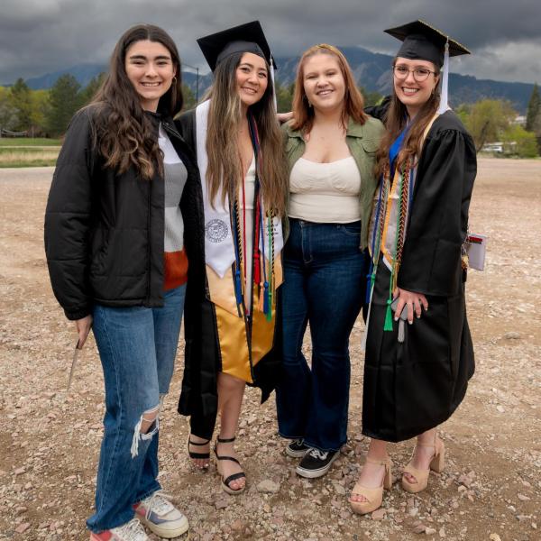 2024 BCHM Commencement Celebration