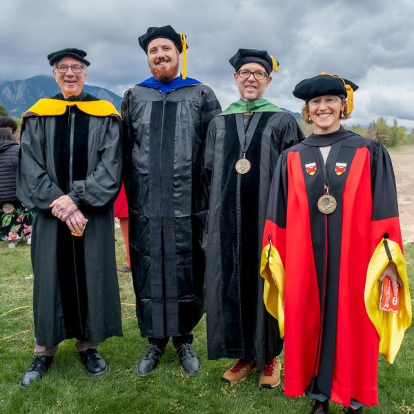 2024 BCHM Commencement Celebration