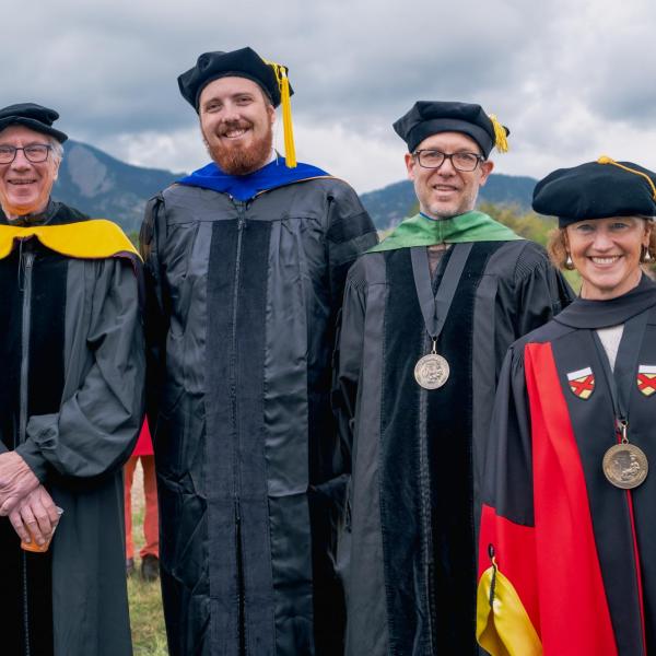 2024 BCHM Commencement Celebration