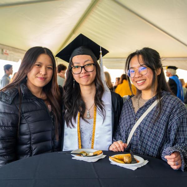 2024 BCHM Commencement Celebration
