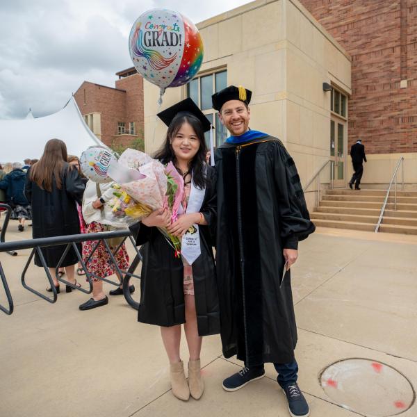 2024 BCHM Commencement Celebration