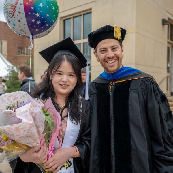 2024 BCHM Commencement Celebration
