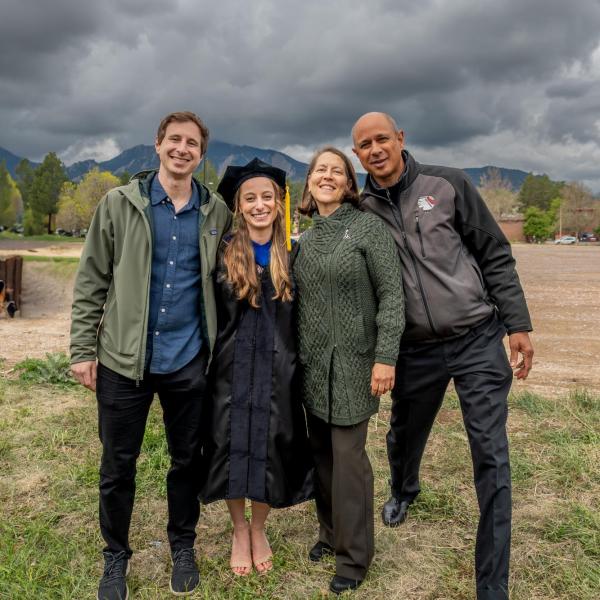 2024 BCHM Commencement Celebration