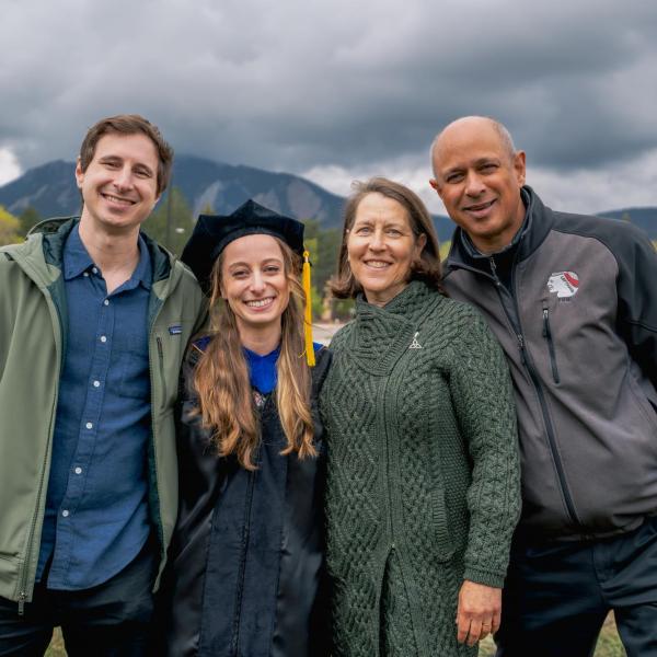 2024 BCHM Commencement Celebration