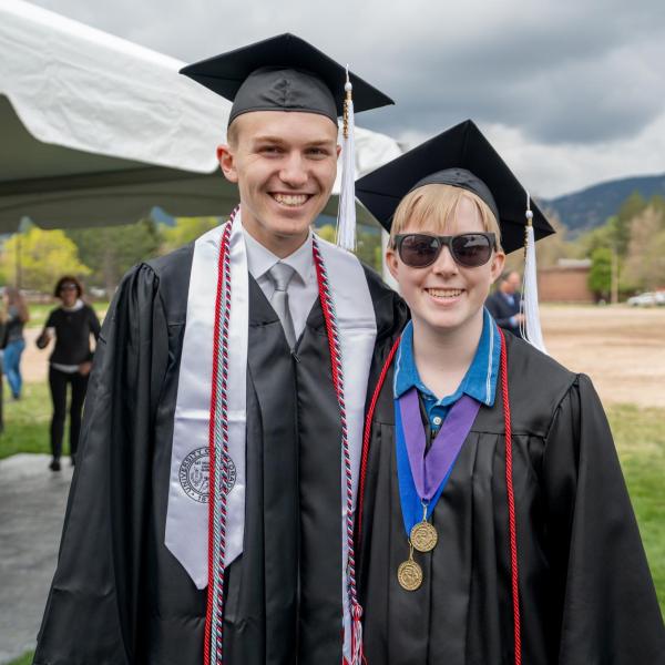 2024 BCHM Commencement Celebration