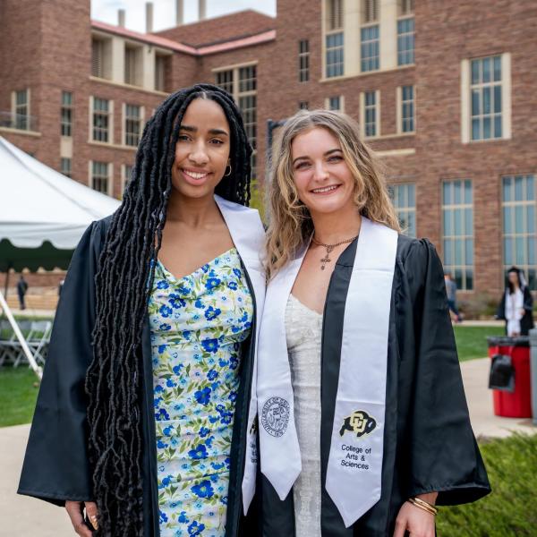 2024 BCHM Commencement Celebration