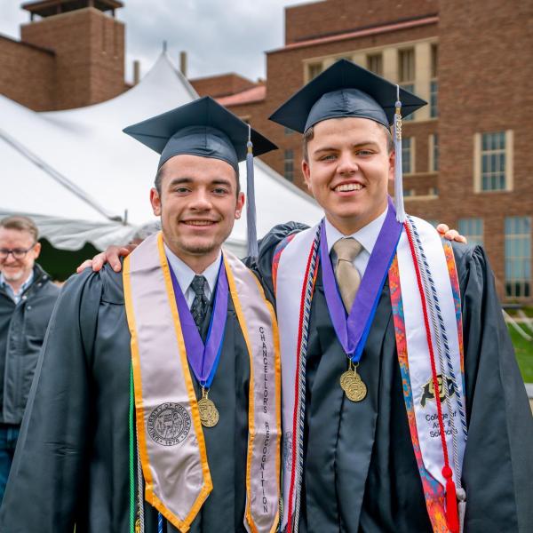 2024 BCHM Commencement Celebration