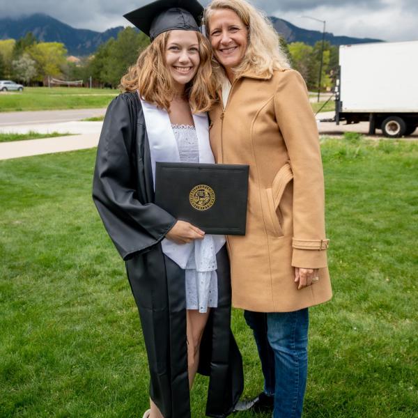 2024 BCHM Commencement Celebration