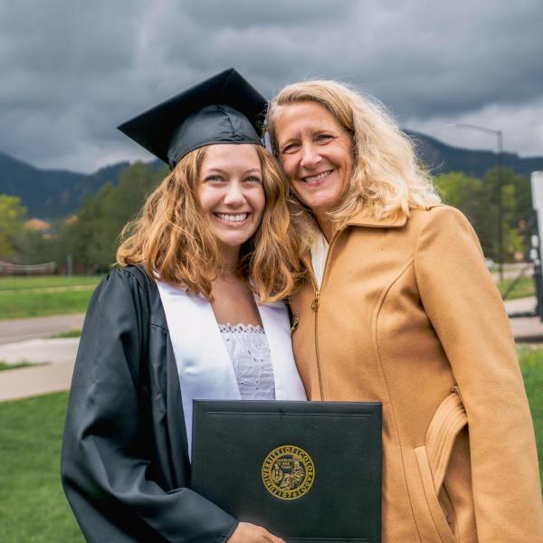 2024 BCHM Commencement Celebration