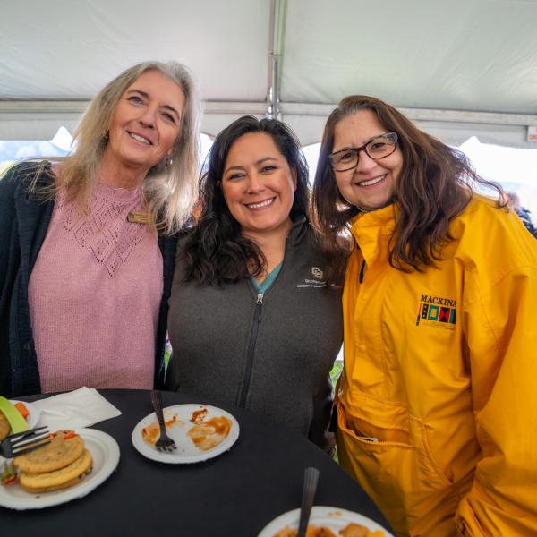 2024 BCHM Commencement Celebration