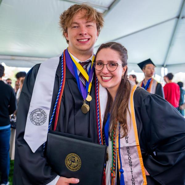 2024 BCHM Commencement Celebration