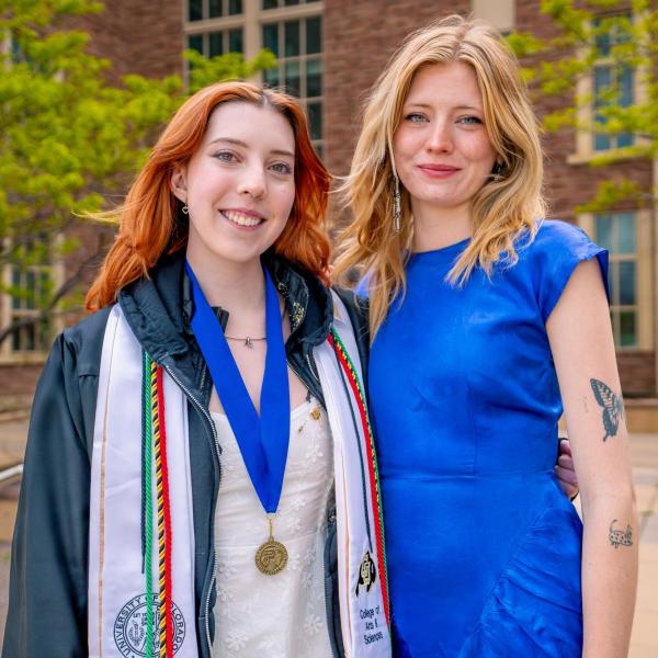 2024 BCHM Commencement Celebration
