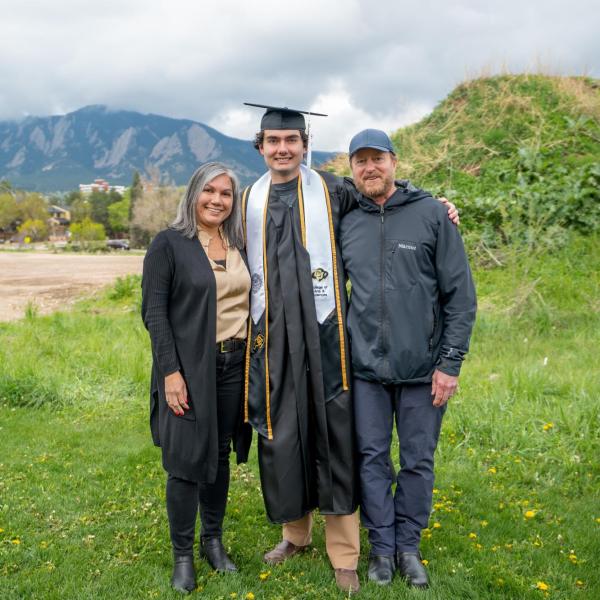 2024 BCHM Commencement Celebration