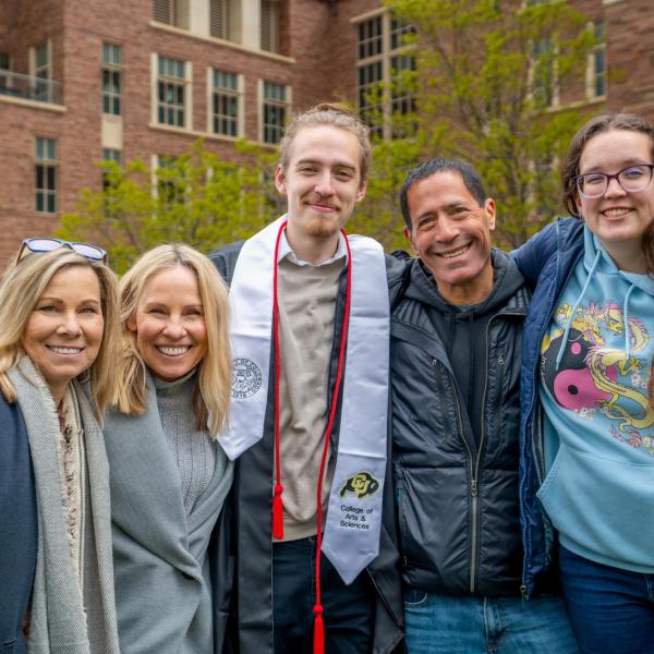 2024 BCHM Commencement Celebration