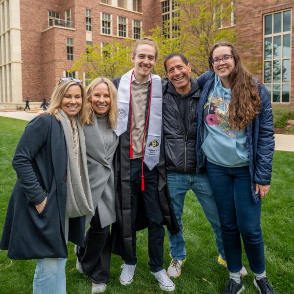 2024 BCHM Commencement Celebration