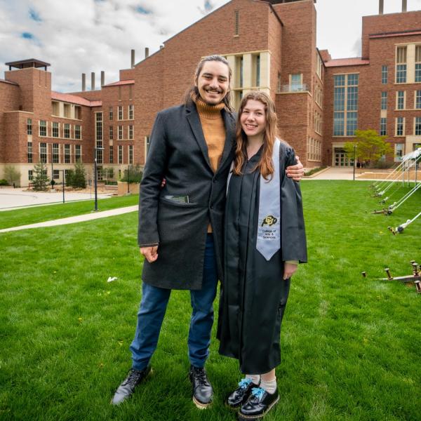 2024 BCHM Commencement Celebration