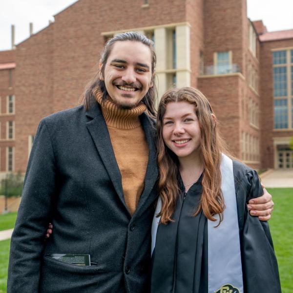 2024 BCHM Commencement Celebration