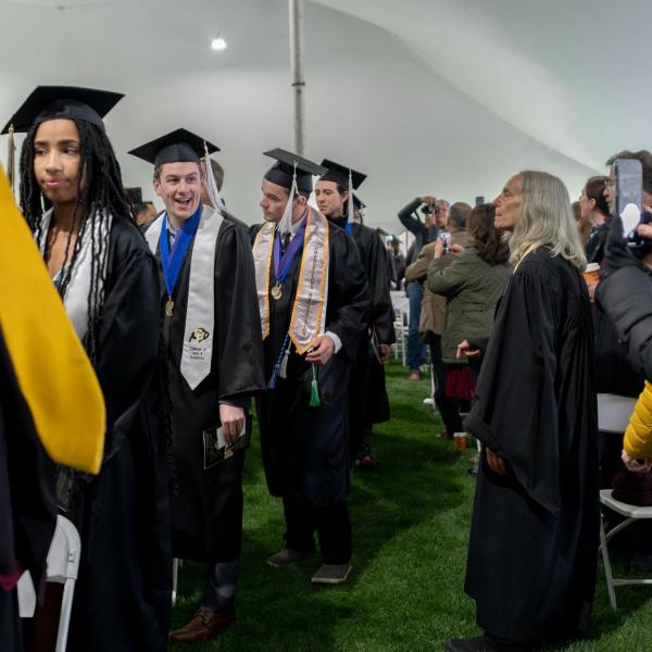 2024 BCHM Commencement Celebration